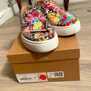 Christian Louboutin‘s